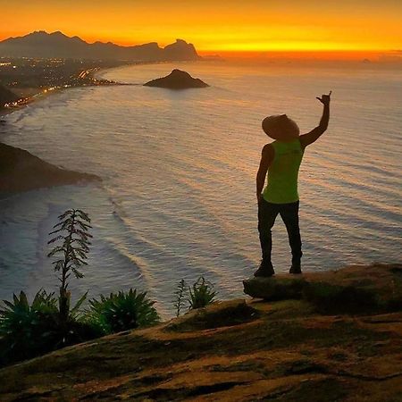 Quarto Suite Rio de Janeiro Eksteriør billede