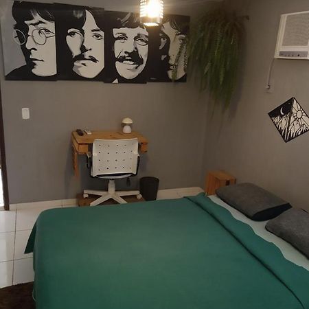 Quarto Suite Rio de Janeiro Eksteriør billede