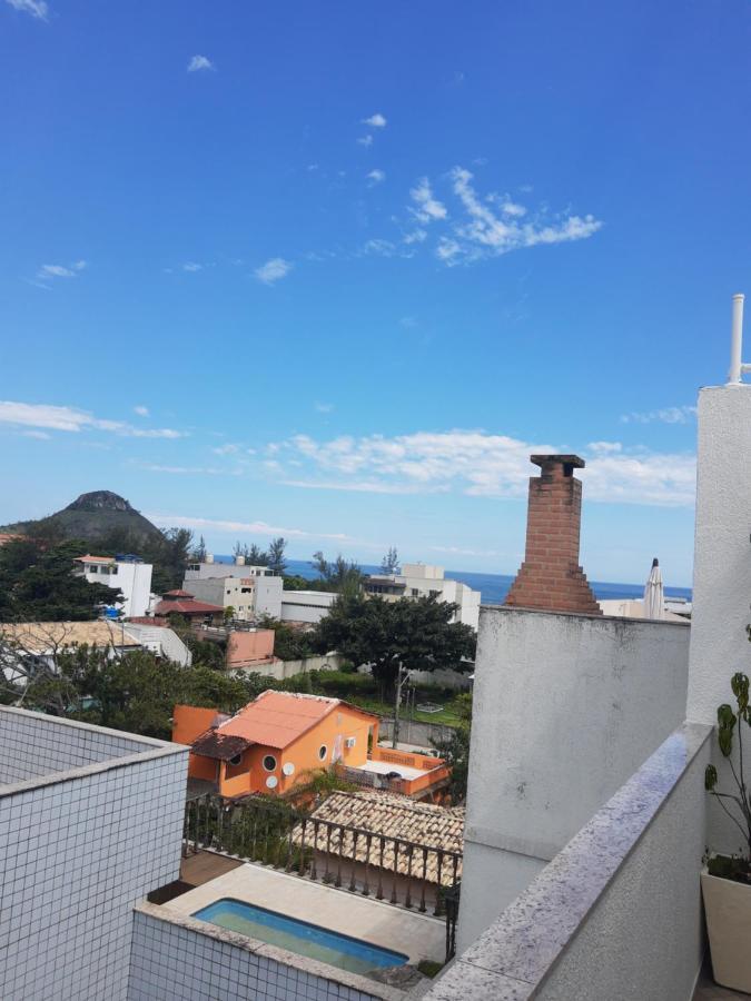 Quarto Suite Rio de Janeiro Eksteriør billede