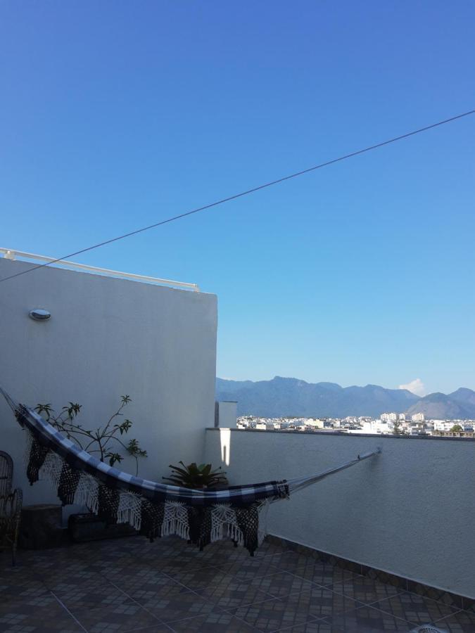 Quarto Suite Rio de Janeiro Eksteriør billede