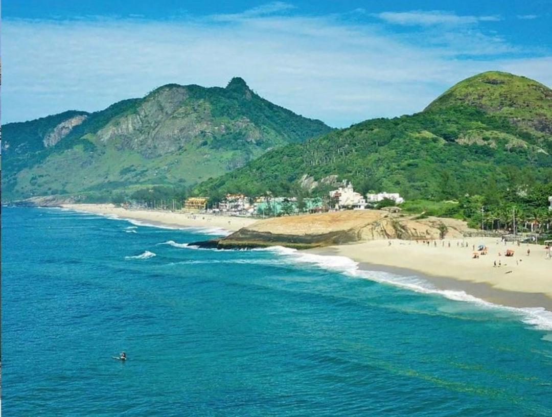 Quarto Suite Rio de Janeiro Eksteriør billede