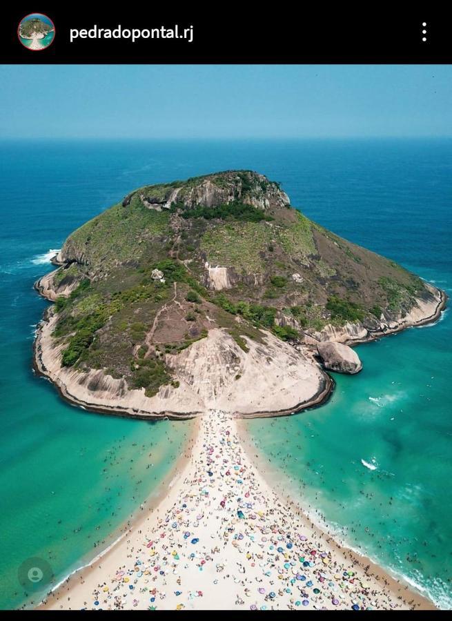 Quarto Suite Rio de Janeiro Eksteriør billede