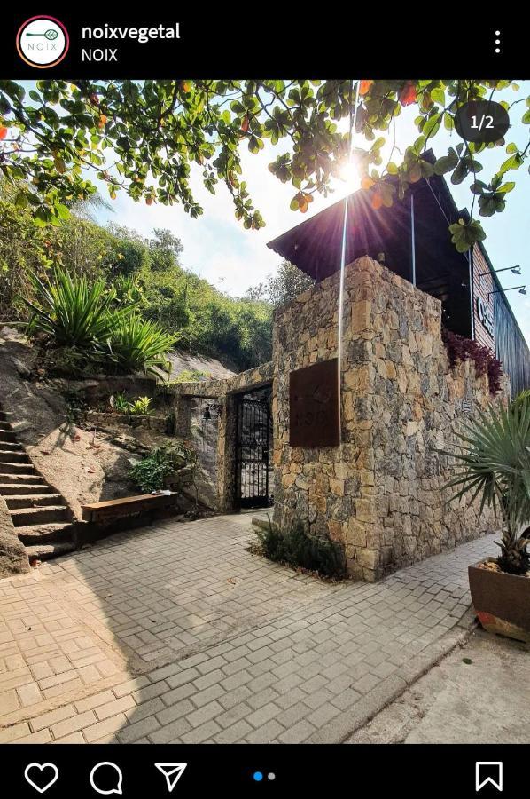 Quarto Suite Rio de Janeiro Eksteriør billede
