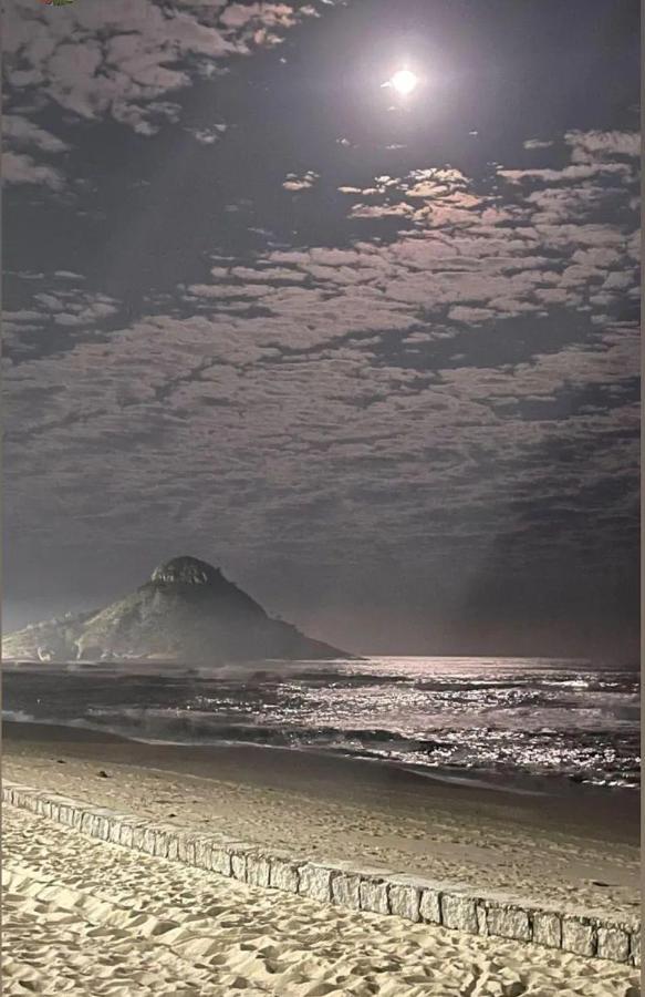 Quarto Suite Rio de Janeiro Eksteriør billede