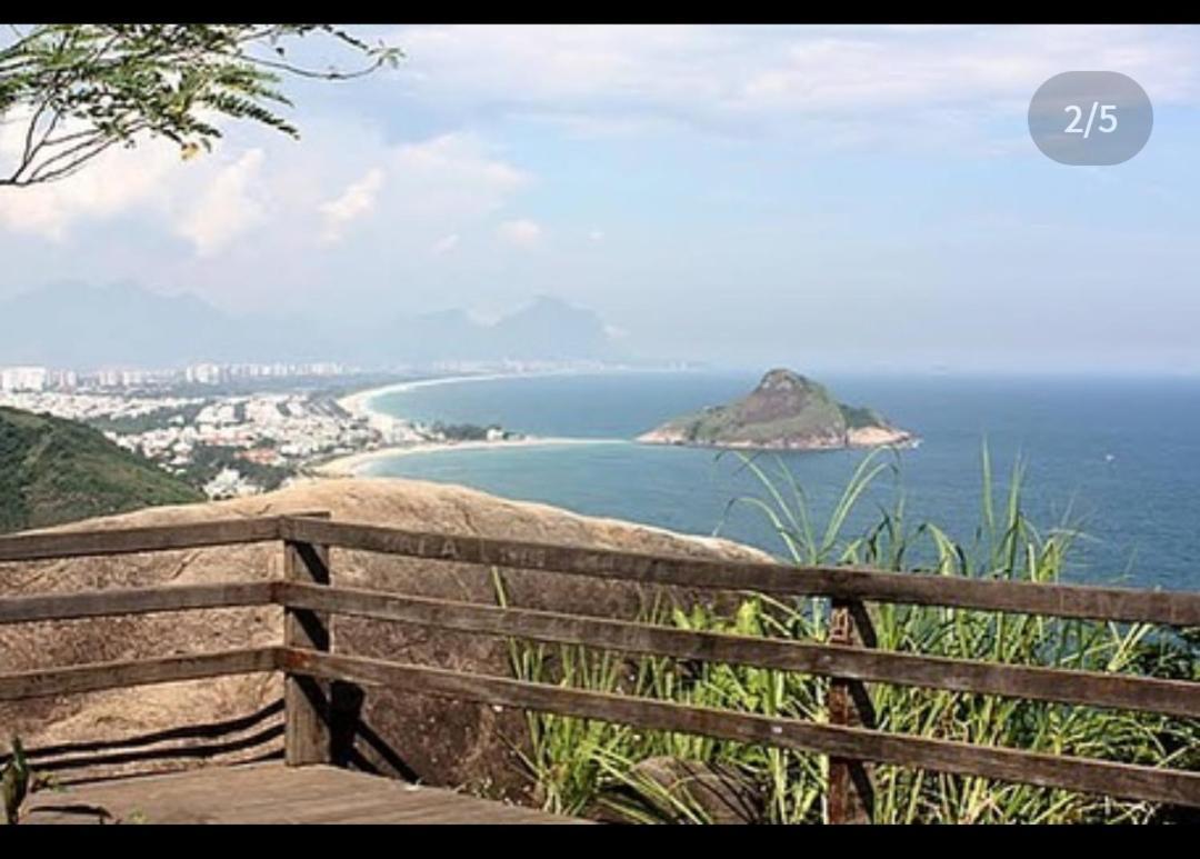Quarto Suite Rio de Janeiro Eksteriør billede