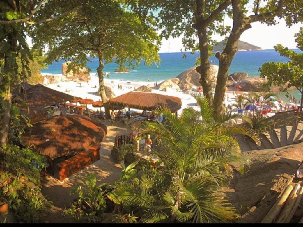 Quarto Suite Rio de Janeiro Eksteriør billede