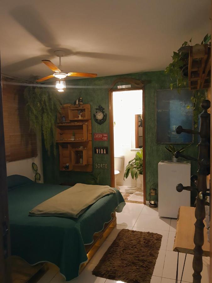 Quarto Suite Rio de Janeiro Eksteriør billede
