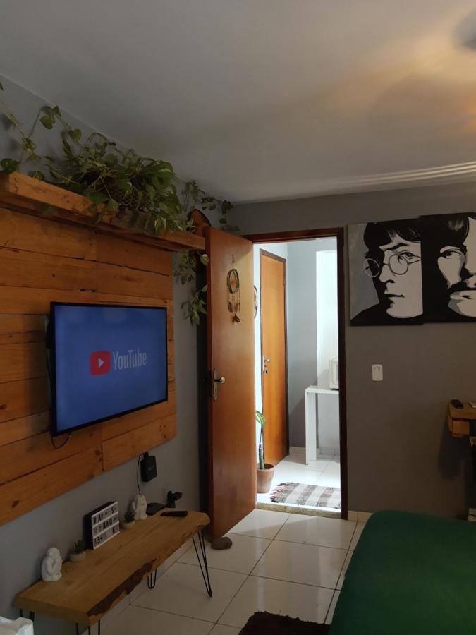 Quarto Suite Rio de Janeiro Eksteriør billede